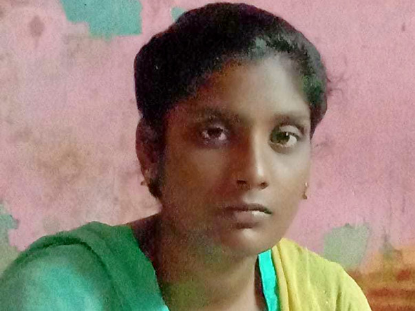 Help Indhuja Recover From Pancreatic atrophy