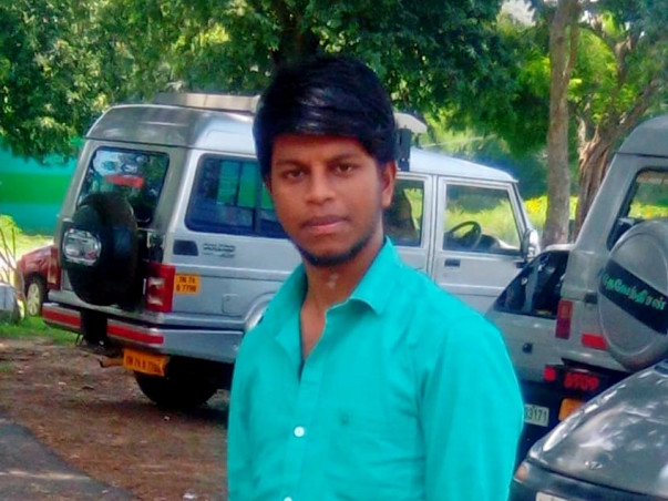Help Sanjay Kumar Who Is Suffering From Head Injury In An Accident