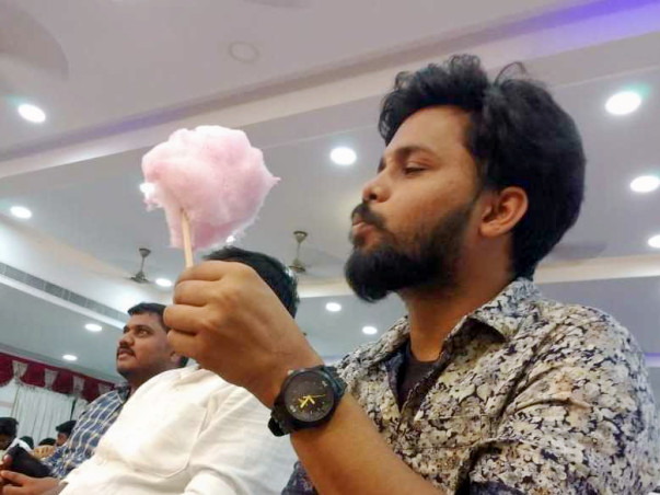 Help Vimal To Save His Life