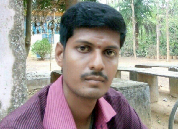 Help Santosh Undergo Urgent Liver Transplant