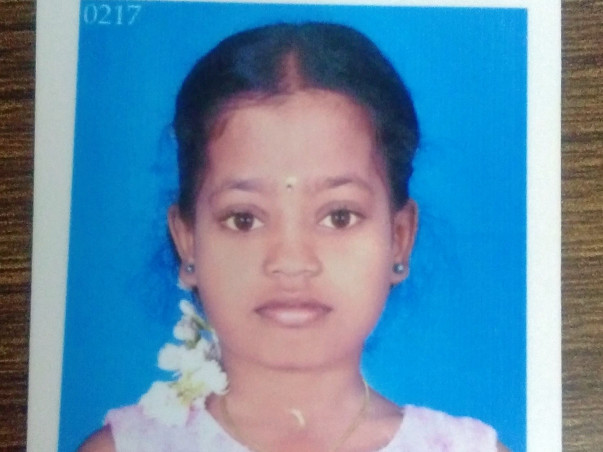 Please Help varshini Thalassemia major (type of blood disorder)