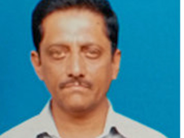 Help This Auto Driver From Banaswadi Get Back On His Feet