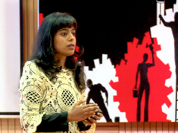Help Anuksha Make a Difference!