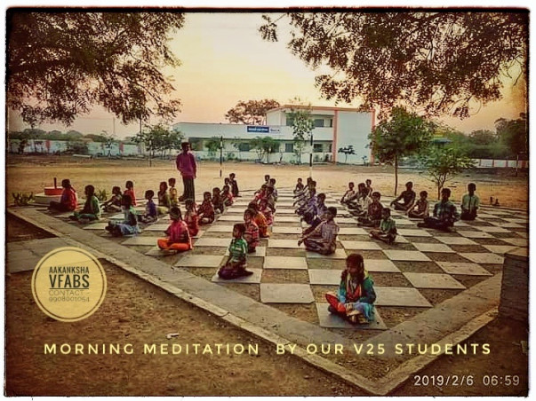 Support Us In Shaping The Career Of 70+ Students Who Are Change Agents
