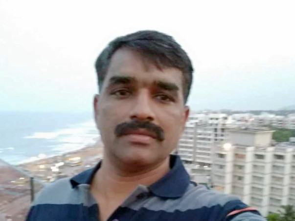 Help Rajaram Fight Cancer
