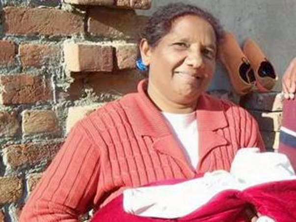 Appeal for saving the life of poor old age couple in Punjab