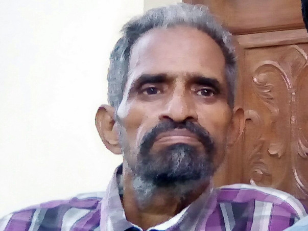 Help Velayutham fight cancer
