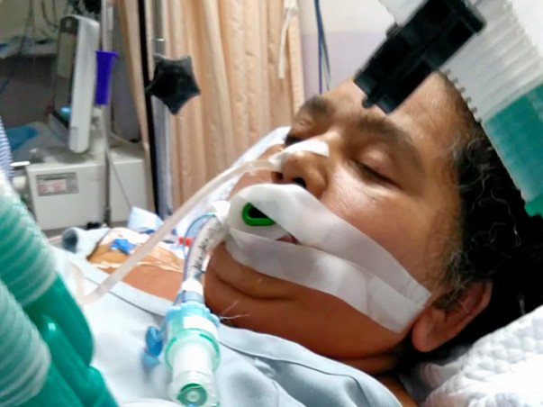 Help Sakuntala Recover From A Brain Stroke