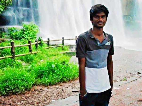 Help Sai Fight Cancer