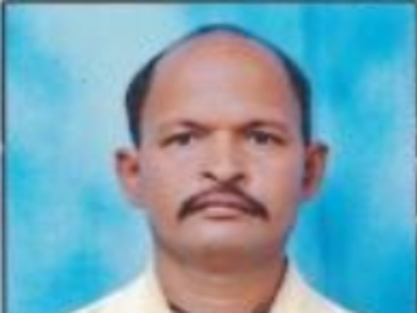 Help Rakesh to fight chest infection