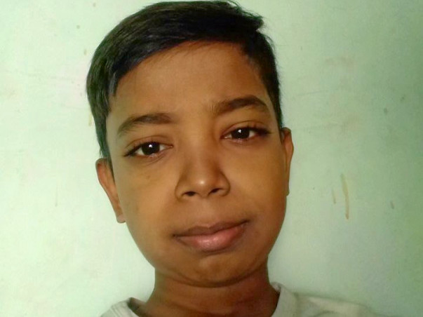 Help My Sister's Son Undergo A Bone Marrow Transplant