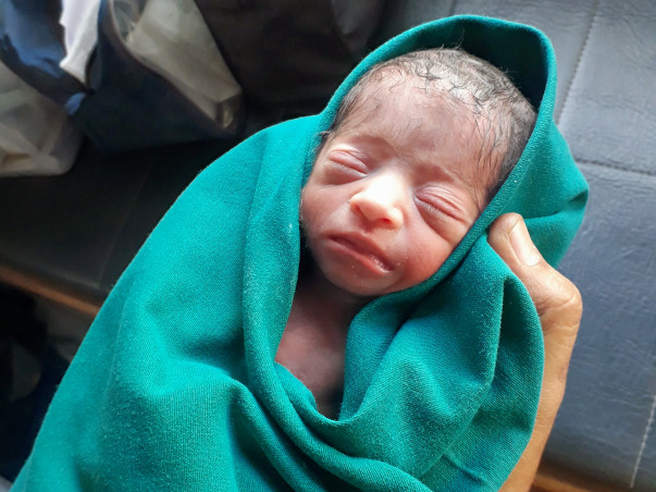 Help My Pre-mature Baby Recover In The NICU