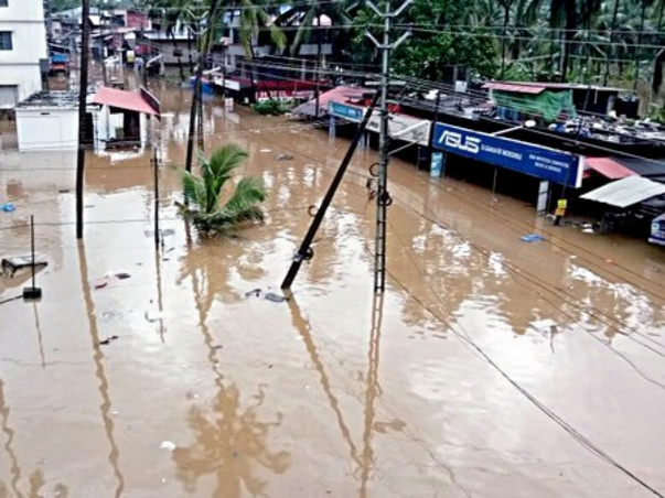 HELP KERALA TO RECOVER