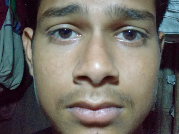 Help Pijush Mishra For His Education