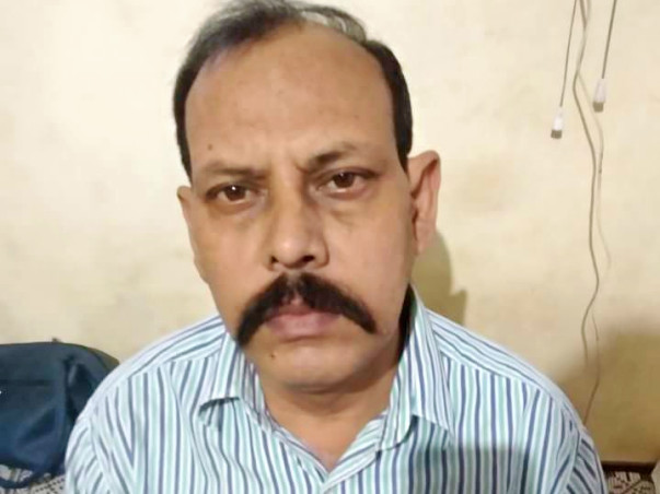 Help Suresh Pathak Get A Kidney Transplant