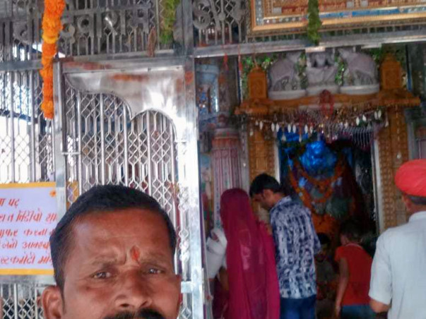 Help and save narsinhbhai
