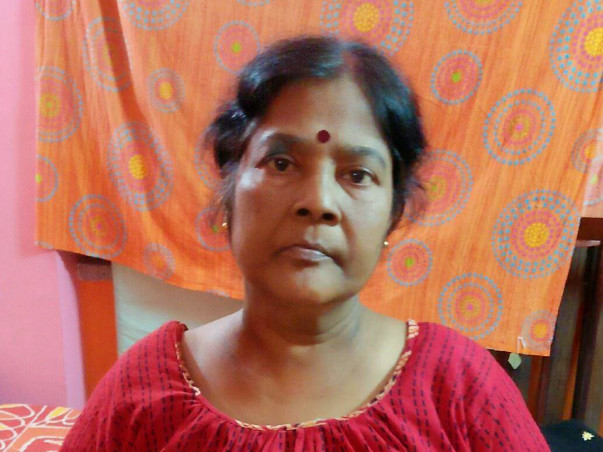 Please Help My Mom Fight Peritoneum Cancer And Advance Treatment