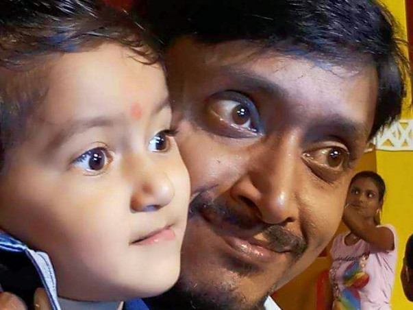 Help Raman Kumar to Have Successful Heart Surgery