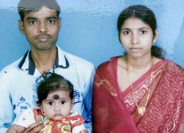 Help Baby Piyush Undergo A Heart Surgery