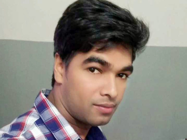 Help Subodh Fight Blood Cancer.