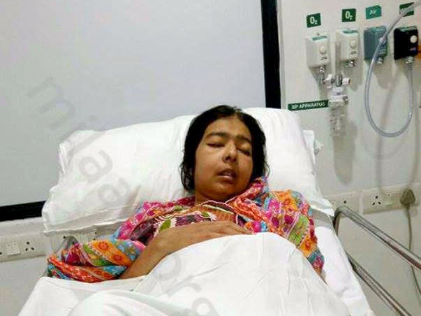 Single Mother Of 3 Fighting For Her Life With Lupus Nephritis