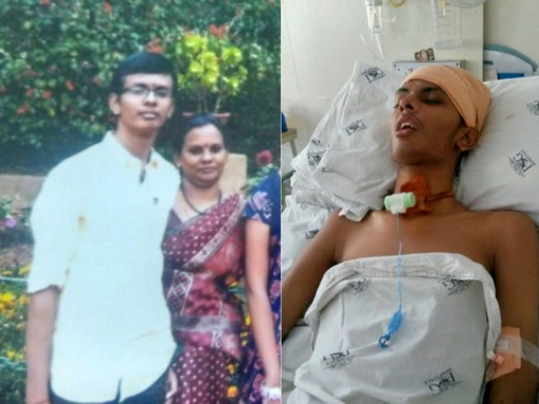 A Ride Back From School Cost This 15-Year-Old His Class 10 Exams