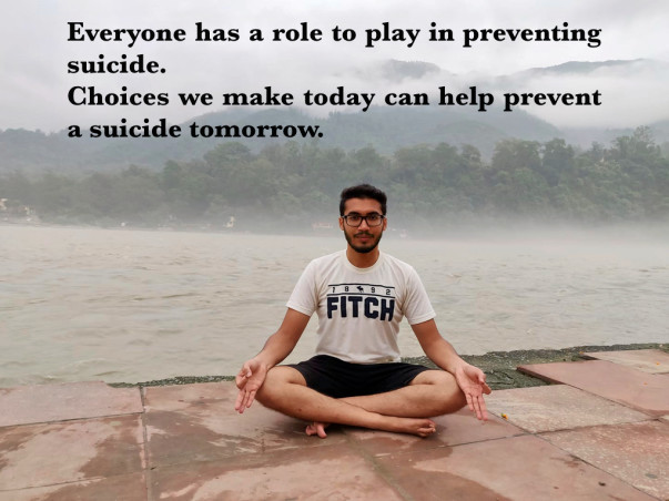 Help Himanshu Attend Harvard College Conference (HPAIR)