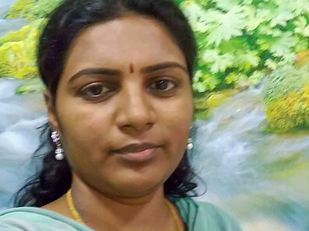 Help Loga Sandhiya have Tumour in left Ear she has to undergo surgery