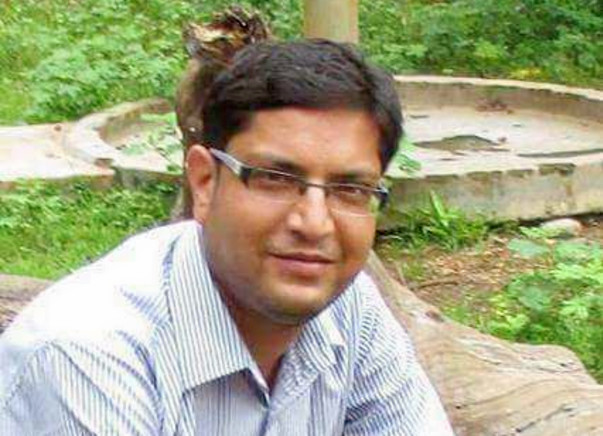 Help our college friend Kalyan Ash fight blood cancer
