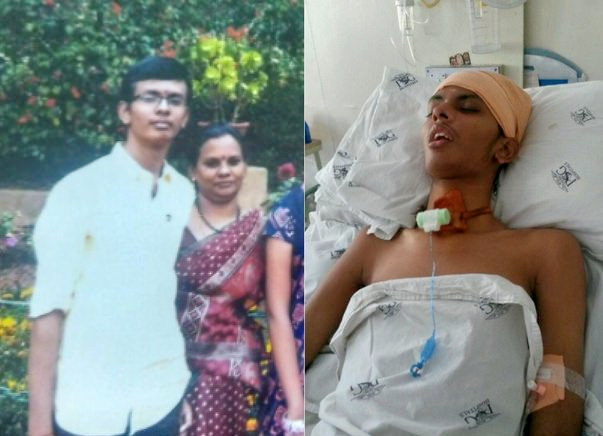 A Ride Back From School Cost This 15-Year-Old His Class 10 Exams