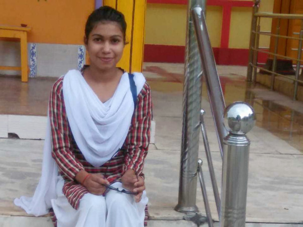 Help Arti Fight Uterus Cancer
