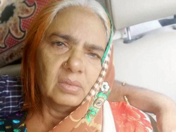 Help Lajjavati to fight valvular disease