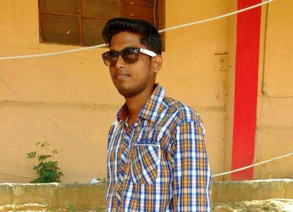 Help naveen to undergo kidney transplantation operation