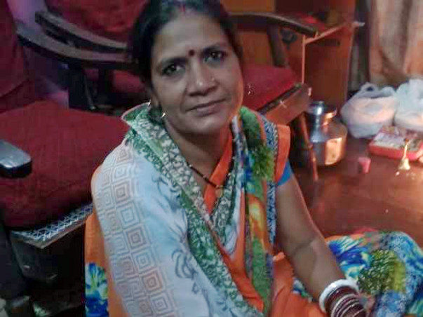 Help Viveka Fight Cancer