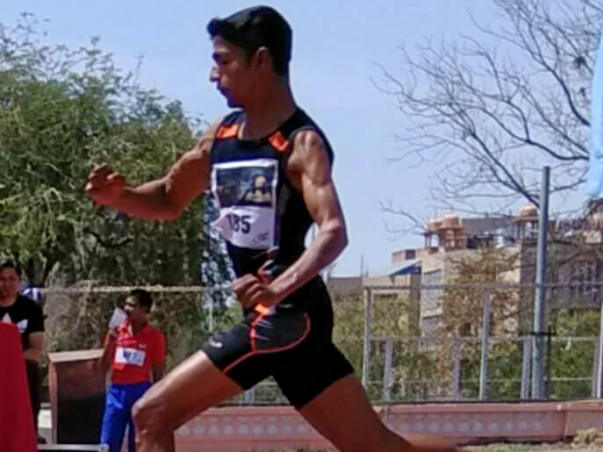 Need Money for WORLD PARA ATHLETICS GRAND PRIX Games