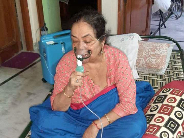 Help My Wife To Fight With A Life-Threatening Disease