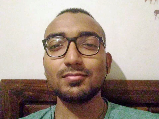 Help Soumik Fight Cancer