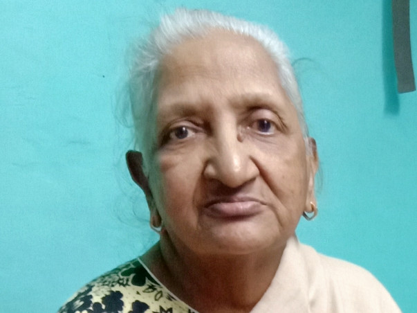 Help Merry Joseph for Cancer Operation (Ca. Oesophagus (Mid-Thoracic))