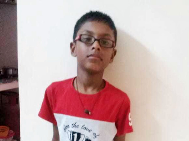 Make him Walk - Support for urgent surgery for Lower Limb Deformity
