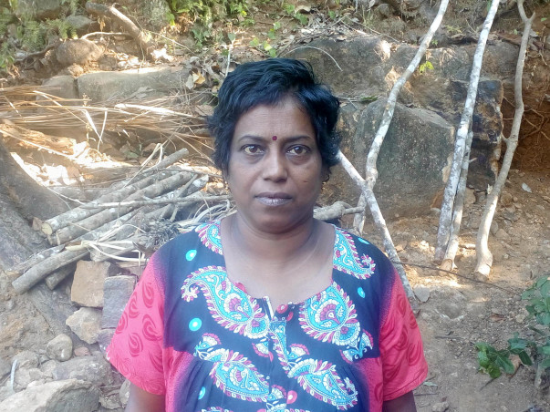 Help Omana for Kidney transplantation