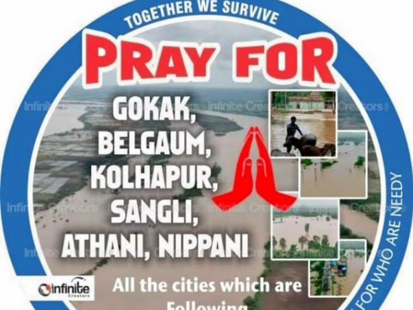 To reconstruct Our Beautiful City