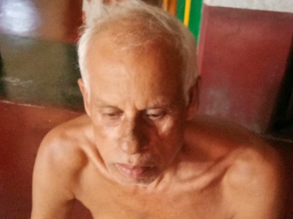 My uncle is suffering from cancer need help for treatment