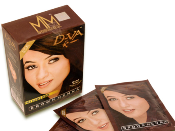 A growing FMCG brand