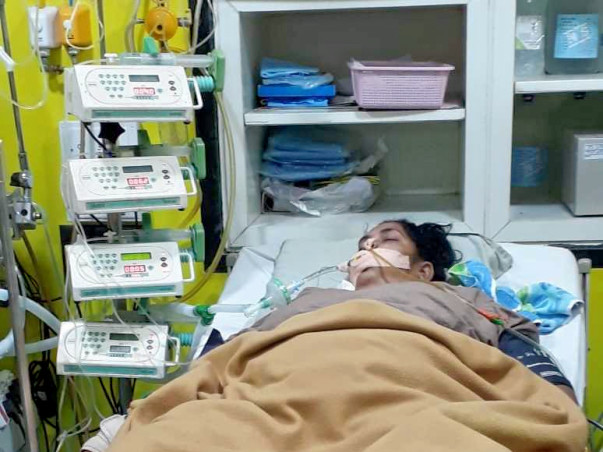 Please Help My Mother Undergo Kidney Transplant