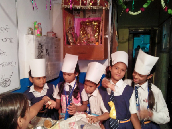 Need help to construct a School for Underprivileged Children