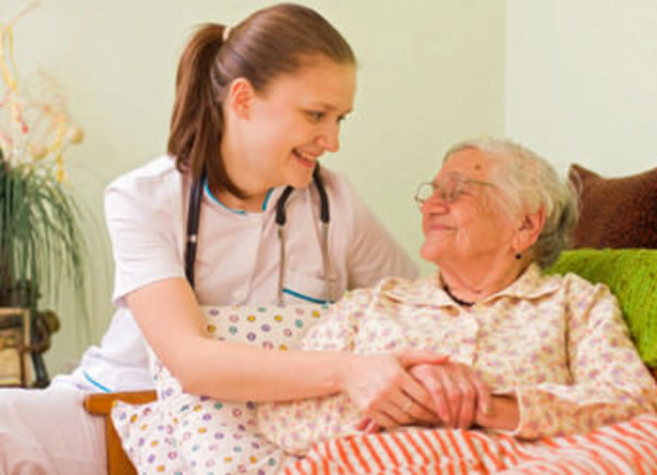 Home Care Services Start up