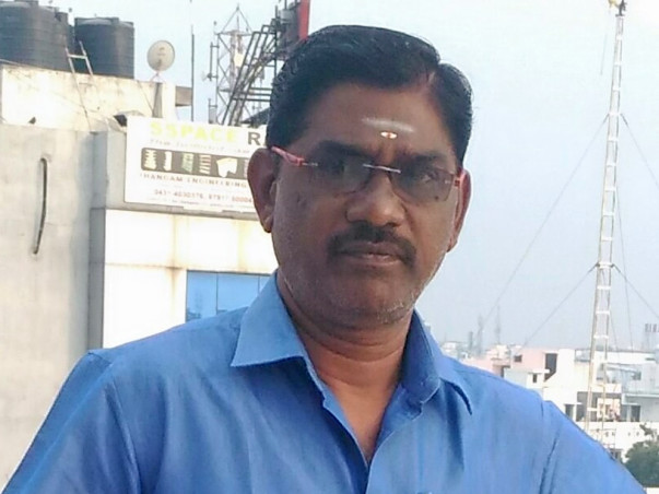 Help Thirumurugan Undergo Open Heart Surgery At The Earliest