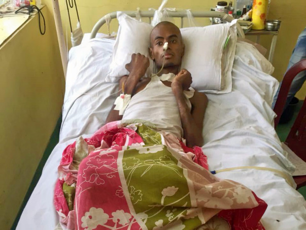 Help Jayanta Handique