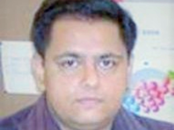 Help Vijay Fight Liver Transplant Battle.