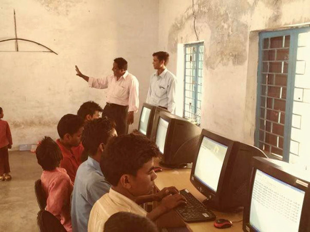 Please help India’s First Tribal IT Co become a Success